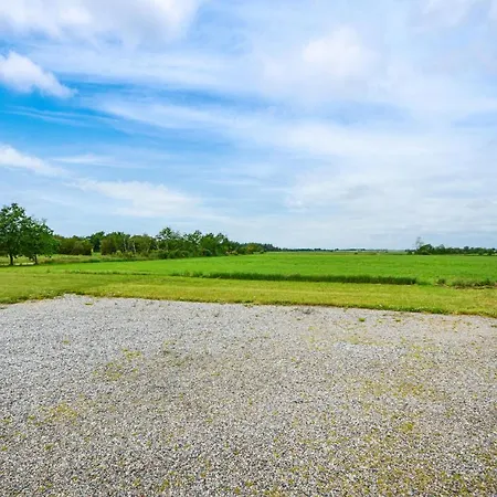 Pet Friendly In * Skærbæk