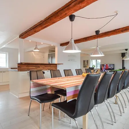 Vakantiehuis Pet Friendly In