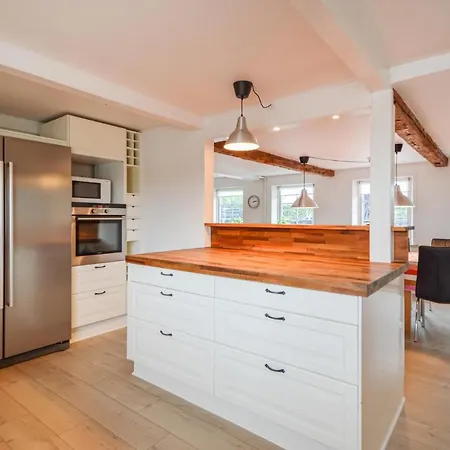 Vakantiehuis Pet Friendly In *