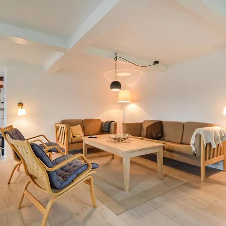 Pet Friendly In Vakantiehuis