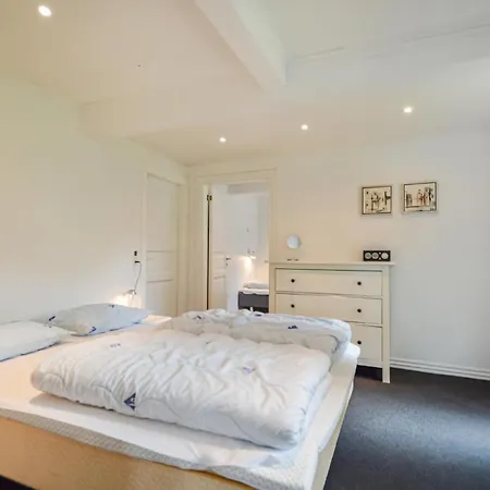 Vakantiehuis Pet Friendly In Skærbæk