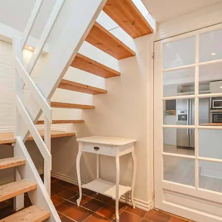 Vakantiehuis Pet Friendly In Skærbæk