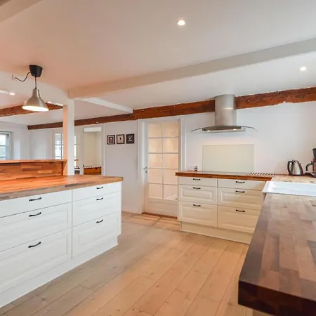 Vakantiehuis Pet Friendly In Skærbæk