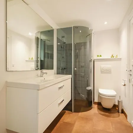 In With House A Panoramic View Holiday home *