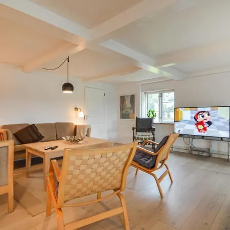 Pet Friendly In Vakantiehuis *