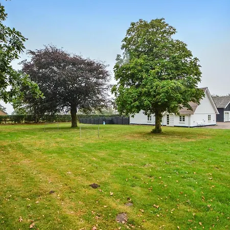 Vakantiehuis Pet Friendly In Skærbæk